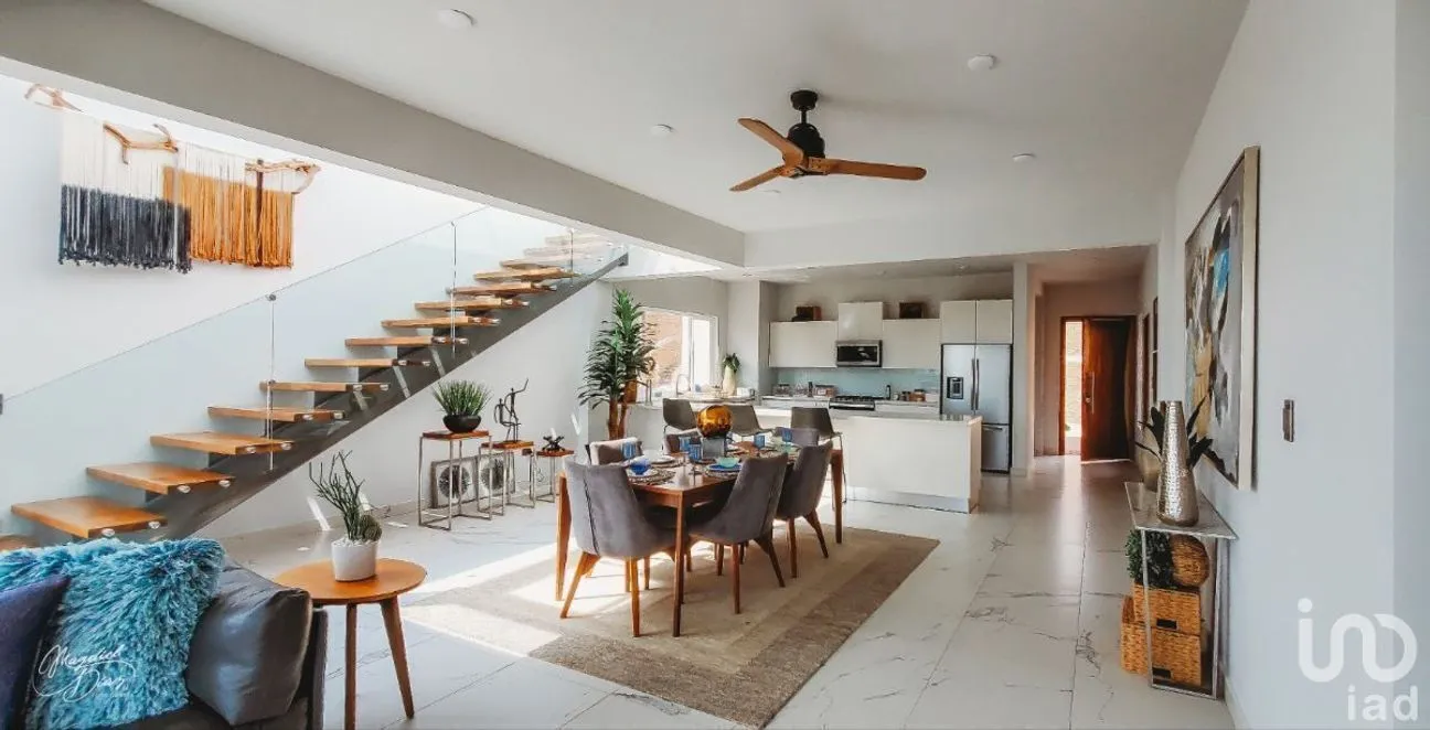 Casa en Venta en Real del Mar, Tijuana, Baja California | NEX-231335 | iad México | Foto 1 de 13