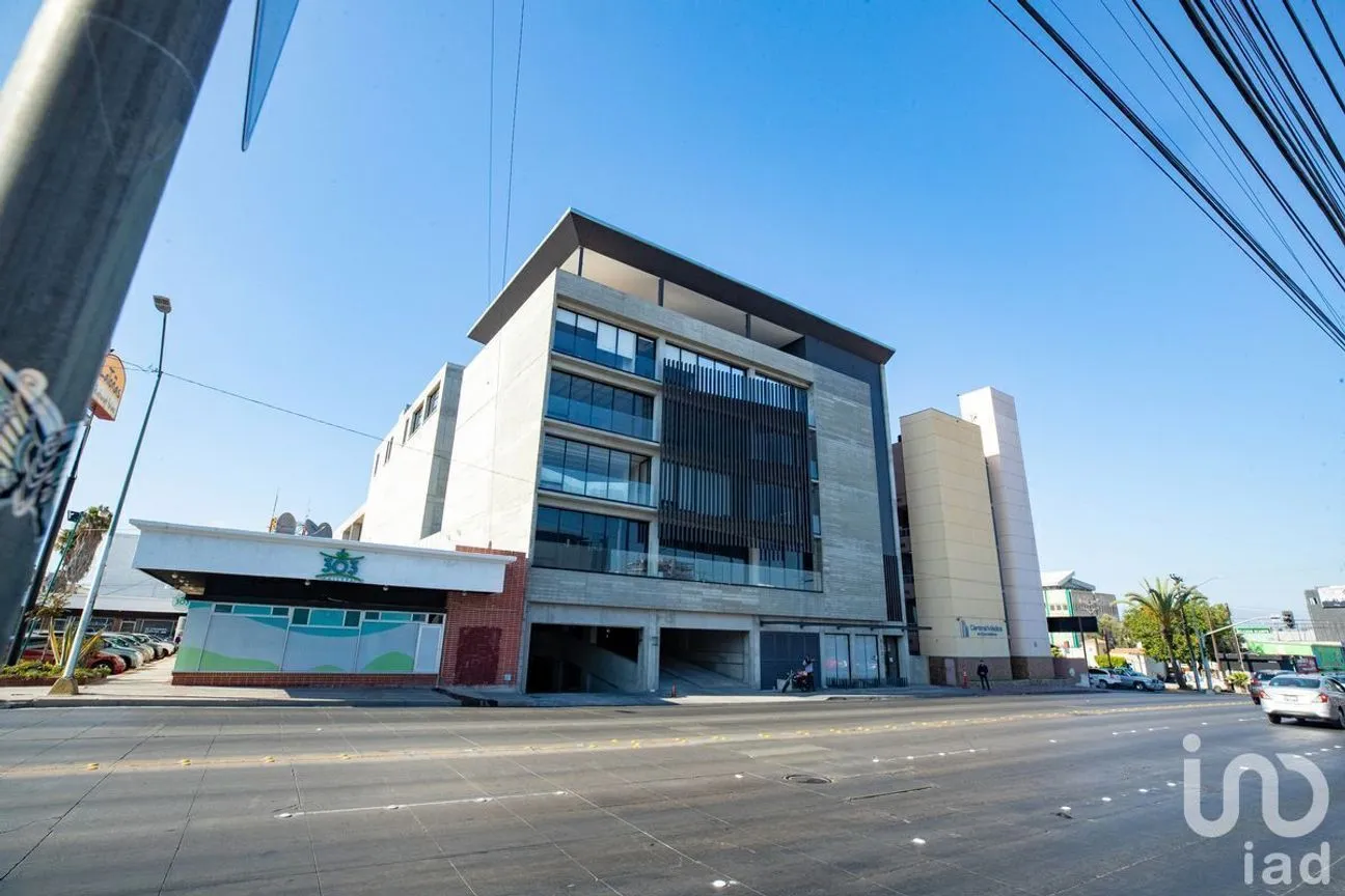 Oficina en Venta en Madero (Cacho), Tijuana, Baja California | NEX-231337 | iad México | Foto 18 de 19