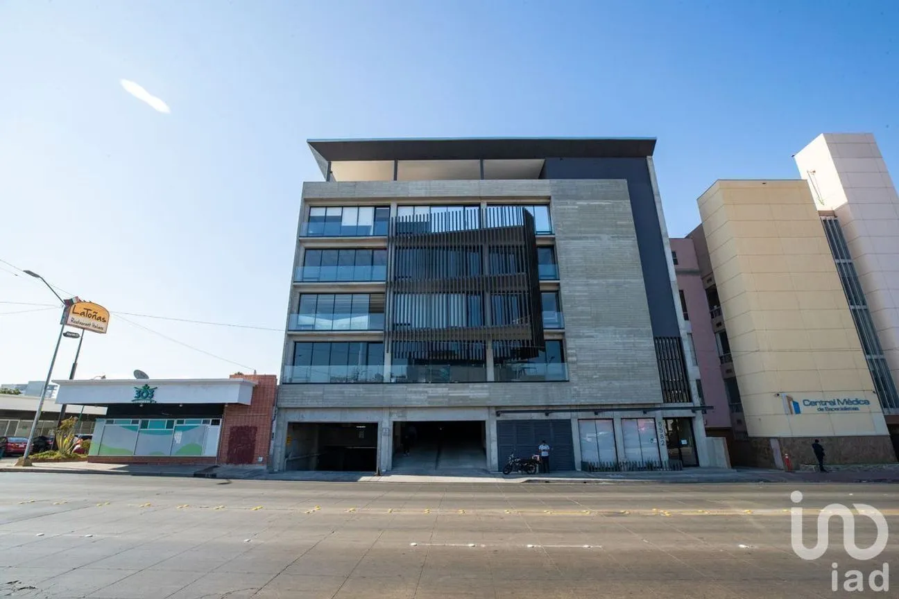 Oficina en Venta en Madero (Cacho), Tijuana, Baja California | NEX-231337 | iad México | Foto 19 de 19