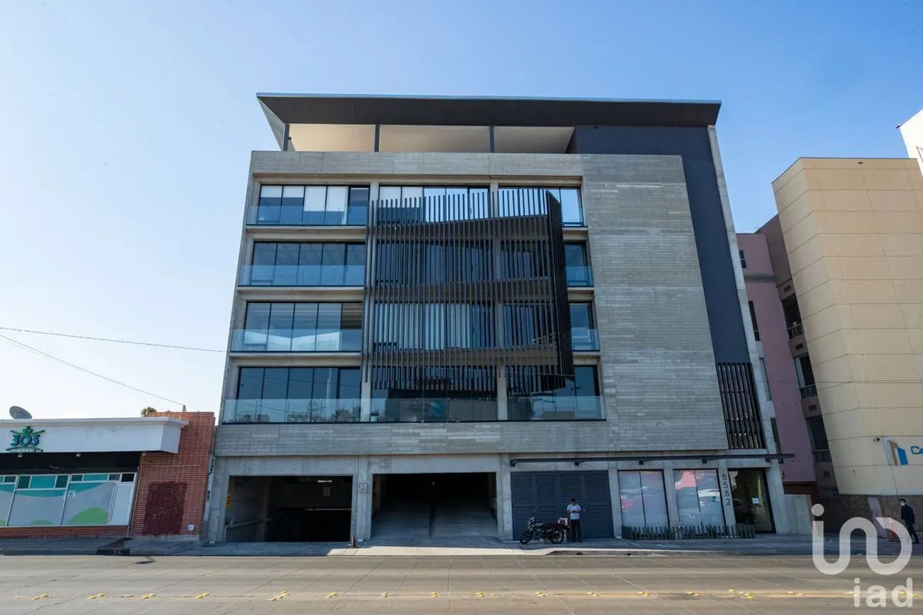 Oficina en Venta en Madero (Cacho), Tijuana, Baja California | NEX-231337 | iad México | Foto 1 de 19