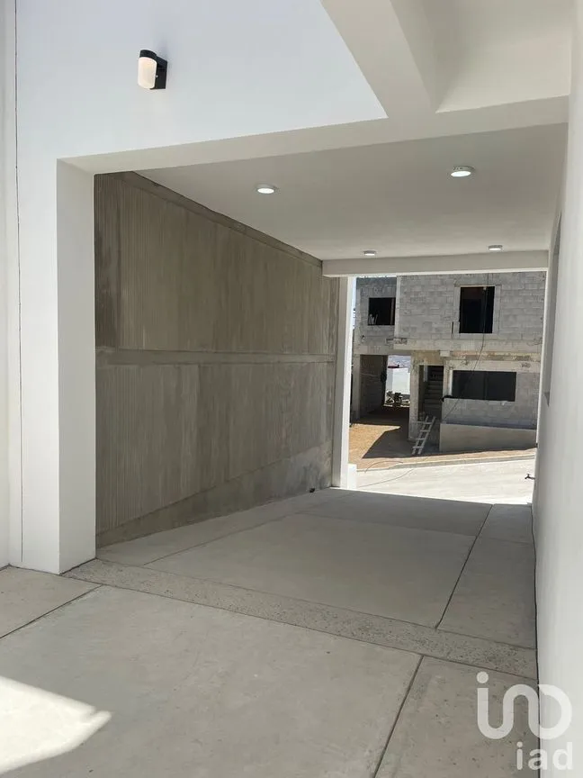 Casa en Venta en Villa Residencial Santa Fe 3a Sección, Tijuana, Baja California | NEX-231338 | iad México | Foto 18 de 20