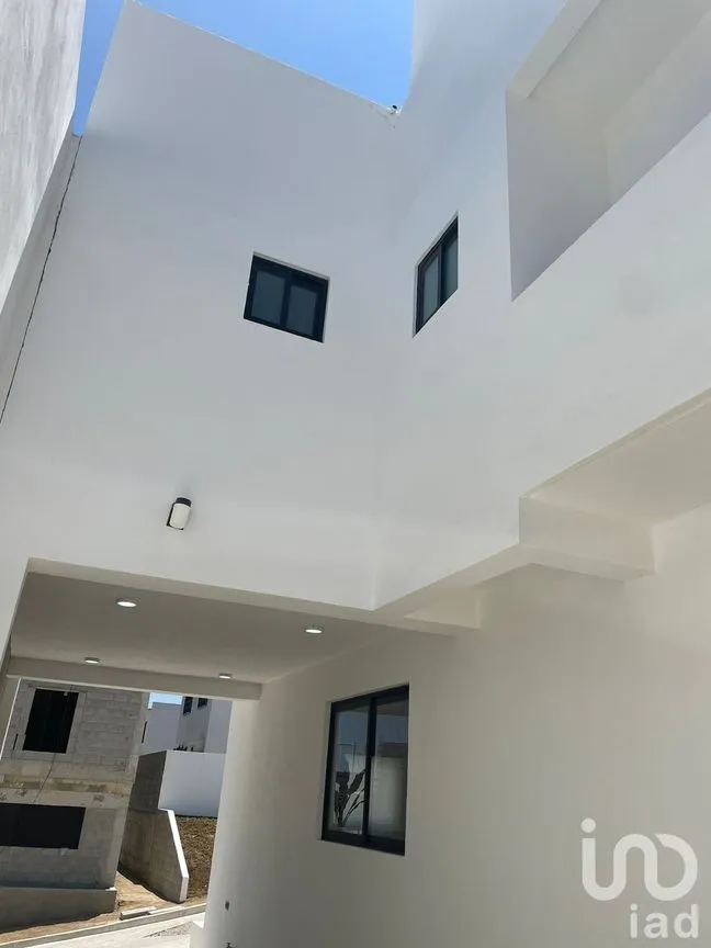 Casa en Venta en Villa Residencial Santa Fe 3a Sección, Tijuana, Baja California | NEX-231338 | iad México | Foto 20 de 20