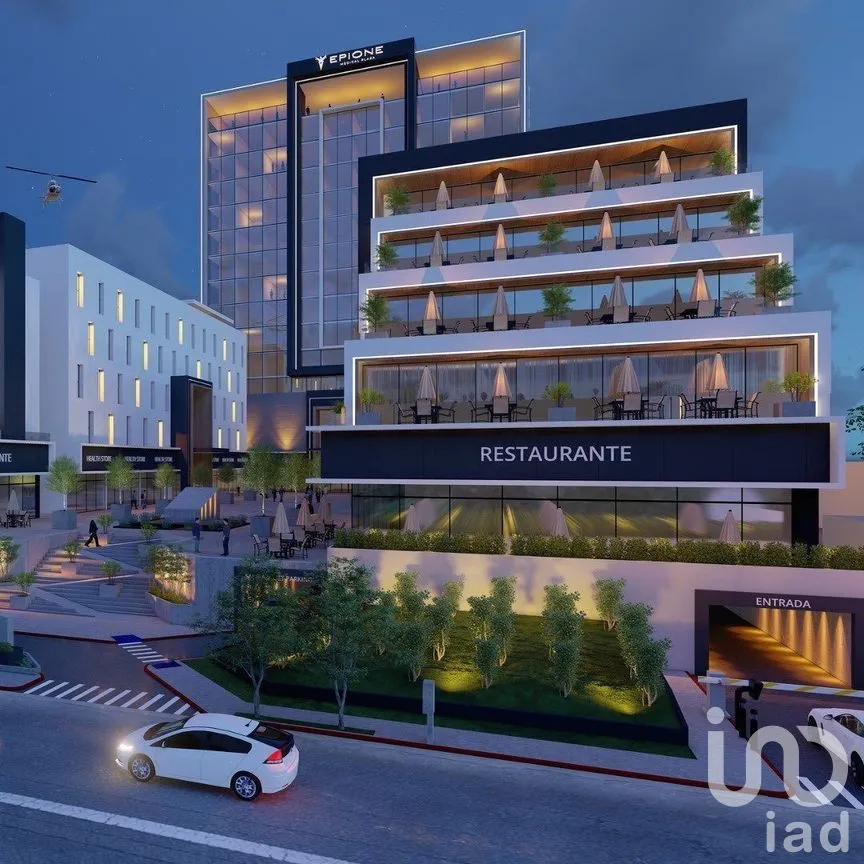 Oficina en Venta en San Marino, Ensenada, Baja California | NEX-231340 | iad México | Foto 6 de 10