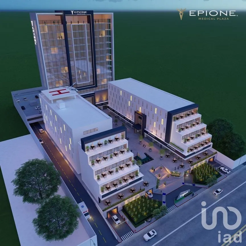 Oficina en Venta en San Marino, Ensenada, Baja California | NEX-231340 | iad México | Foto 8 de 10