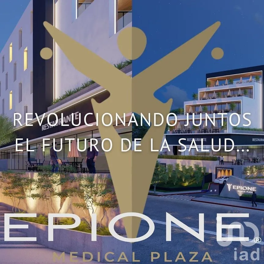 Oficina en Venta en San Marino, Ensenada, Baja California | NEX-231340 | iad México | Foto 9 de 10