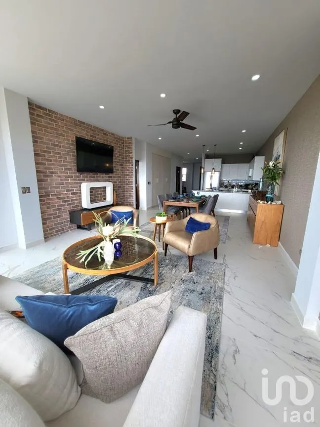 Departamento en Venta en Real del Mar, Tijuana, Baja California | NEX-231341 | iad México | Foto 3 de 13