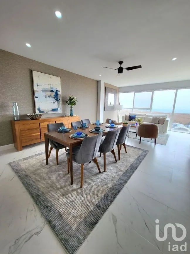 Departamento en Venta en Real del Mar, Tijuana, Baja California | NEX-231341 | iad México | Foto 1 de 13