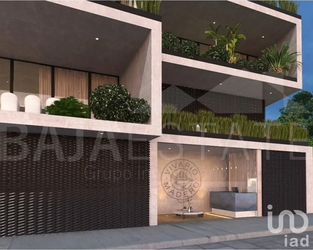 Departamento en Venta en Madero (Cacho), Tijuana, Baja California | NEX-231343 | iad México | Foto 5 de 8