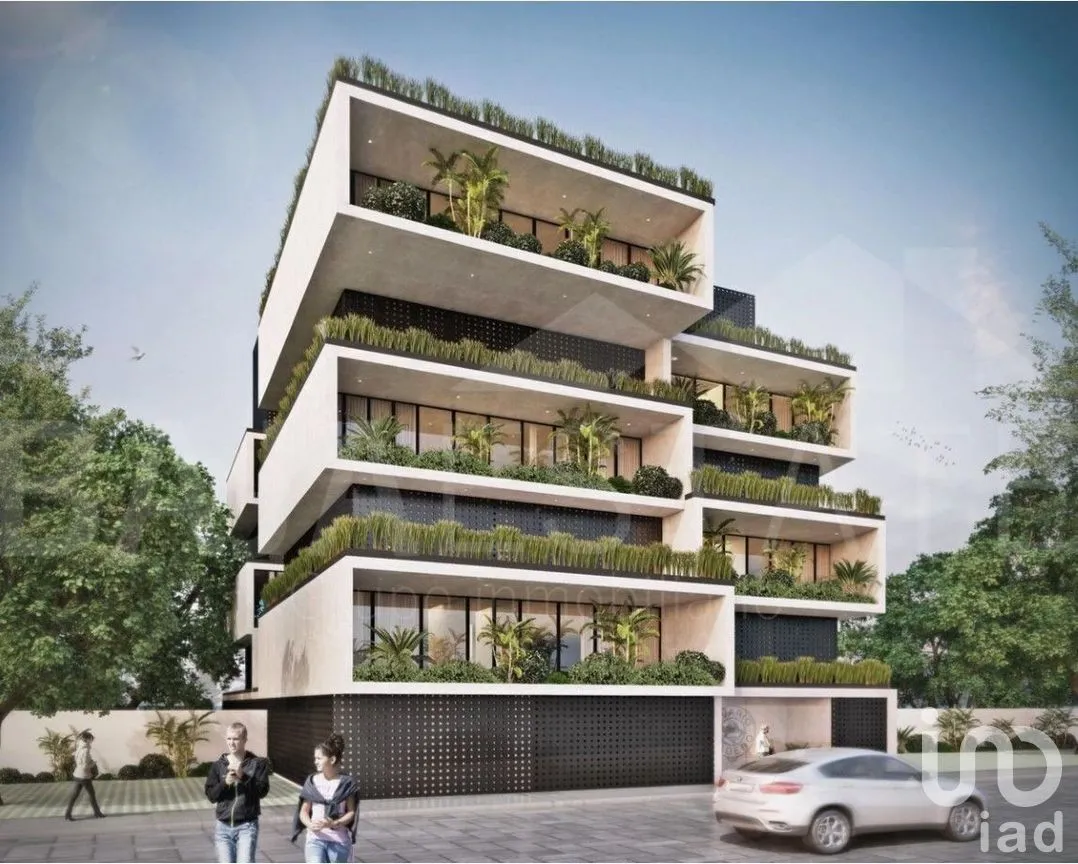 Departamento en Venta en Madero (Cacho), Tijuana, Baja California | NEX-231343 | iad México | Foto 8 de 8