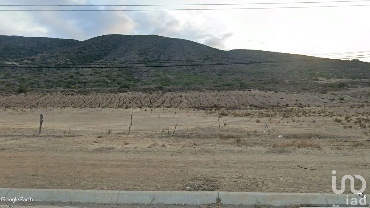 Terreno en Venta en Punta Banda, Ensenada, Baja California | NEX-231344 | iad México | Foto 2 de 6