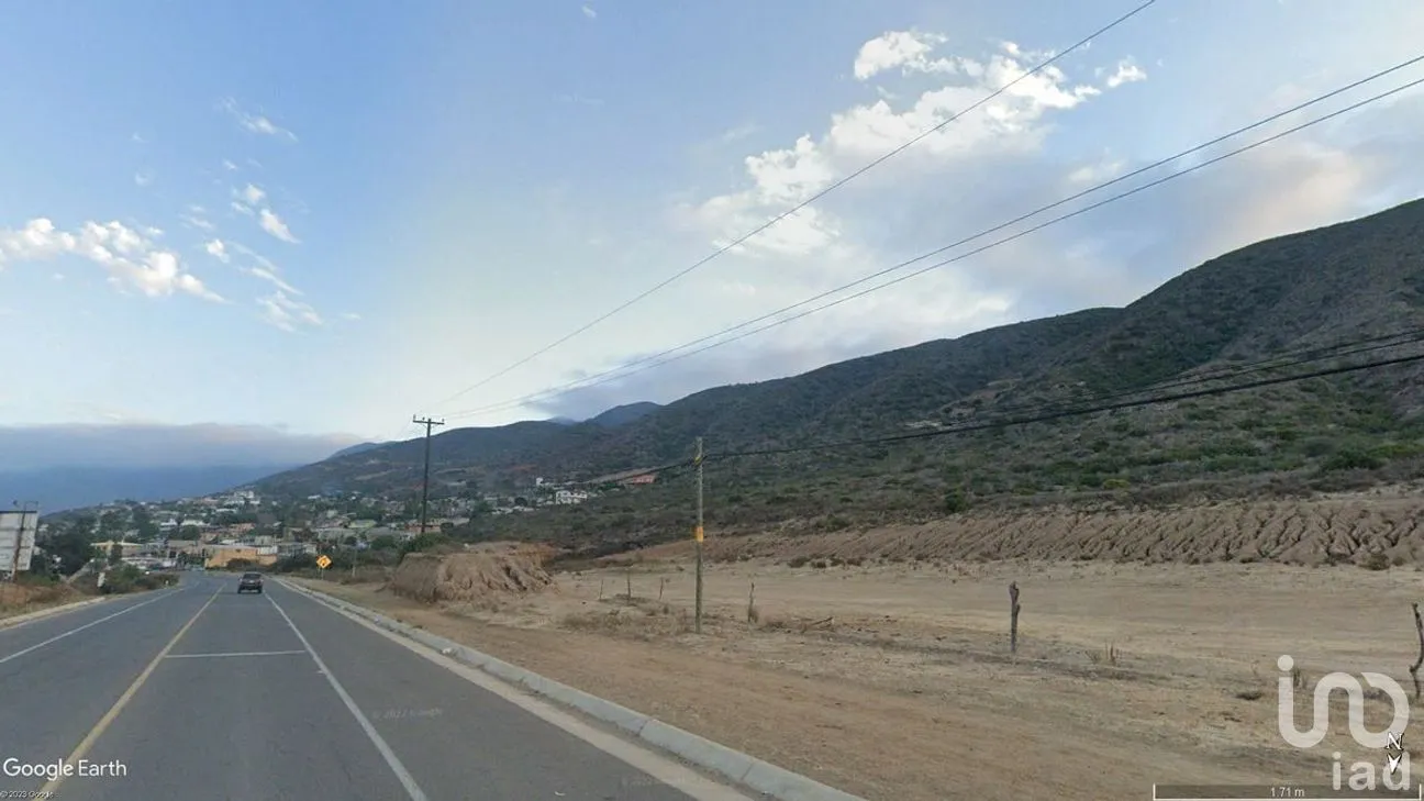 Terreno en Venta en Punta Banda, Ensenada, Baja California | NEX-231344 | iad México | Foto 4 de 6