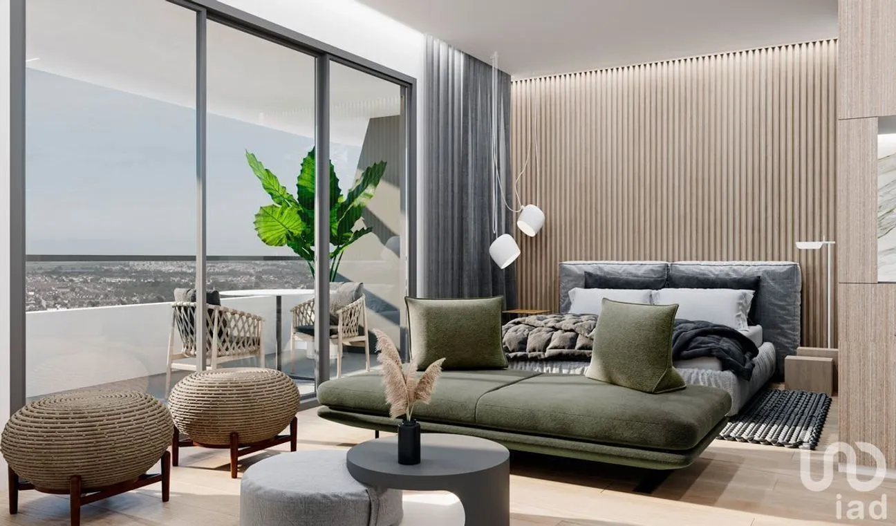Departamento en Venta en Zona Urbana Río Tijuana, Tijuana, Baja California | NEX-231346 | iad México | Foto 2 de 8