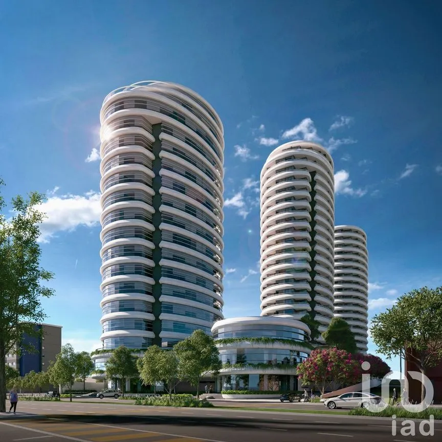 Departamento en Venta en Zona Urbana Río Tijuana, Tijuana, Baja California | NEX-231346 | iad México | Foto 1 de 8