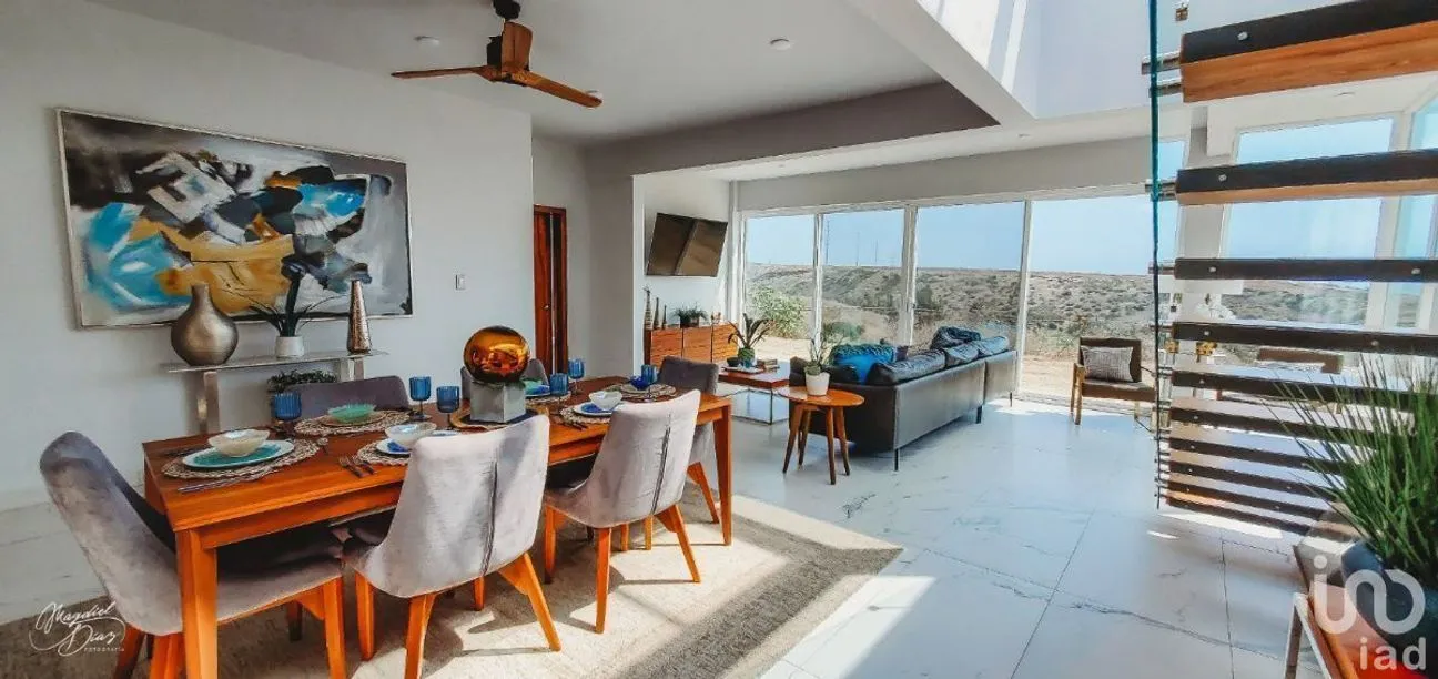 Casa en Venta en Real del Mar, Tijuana, Baja California | NEX-231347 | iad México | Foto 1 de 13