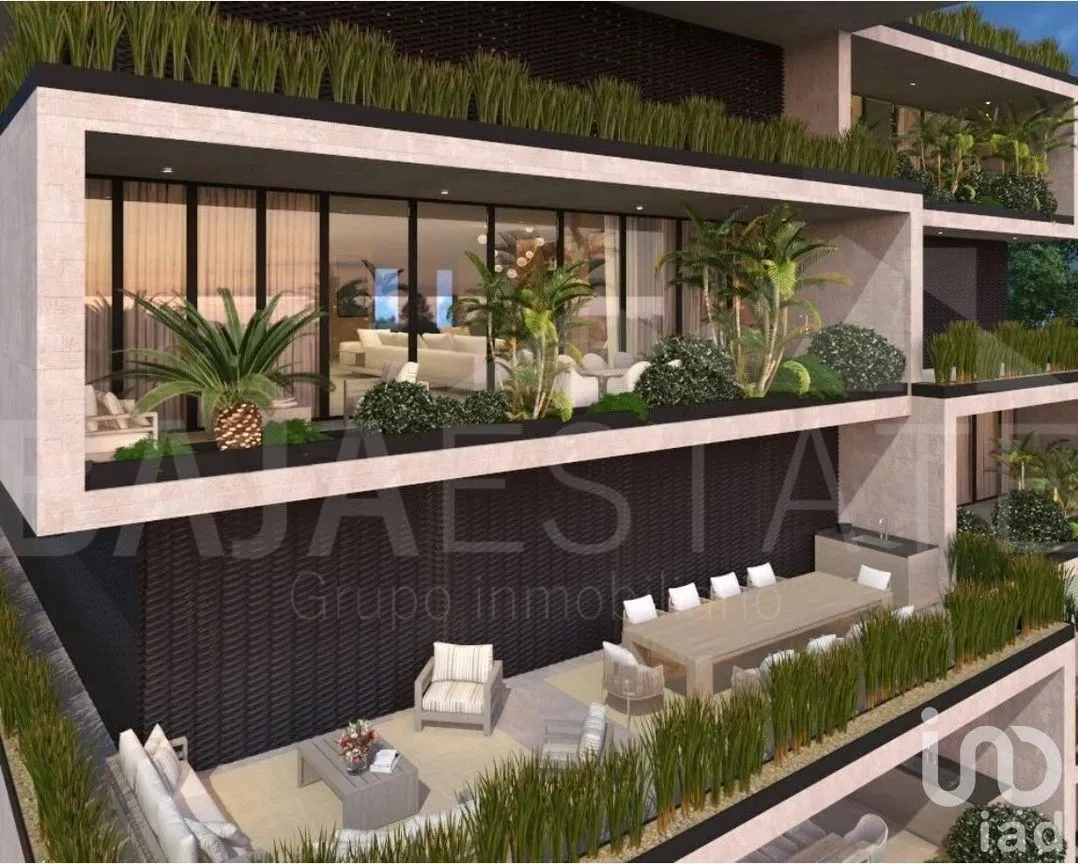 Departamento en Venta en Madero (Cacho), Tijuana, Baja California | NEX-231348 | iad México | Foto 3 de 8