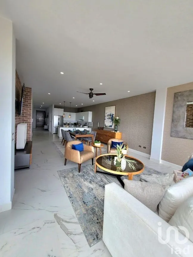 Departamento en Venta en Real del Mar, Tijuana, Baja California | NEX-231349 | iad México | Foto 3 de 13
