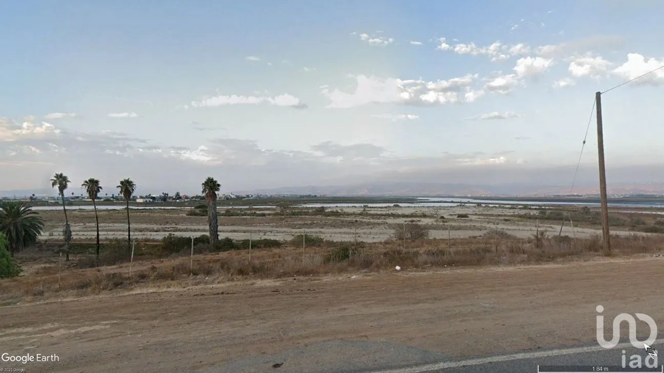 Terreno en Venta en Punta Banda, Ensenada, Baja California | NEX-231351 | iad México | Foto 5 de 6