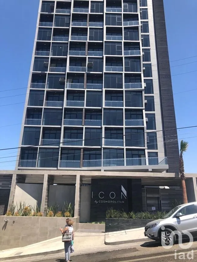 Departamento en Venta en Madero (Cacho), Tijuana, Baja California | NEX-231352 | iad México | Foto 2 de 16