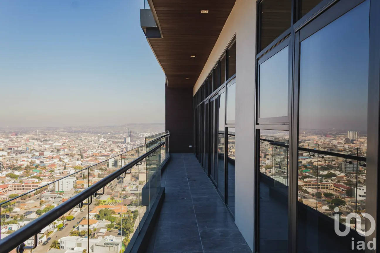 Departamento en Venta en Madero (Cacho), Tijuana, Baja California | NEX-231352 | iad México | Foto 3 de 16