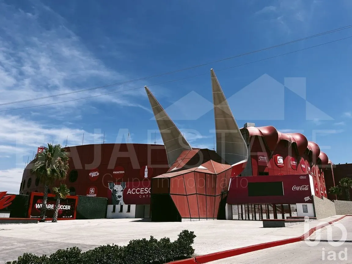 Local en Venta en Hipódromo Agua Caliente, Tijuana, Baja California | NEX-231355 | iad México | Foto 8 de 8