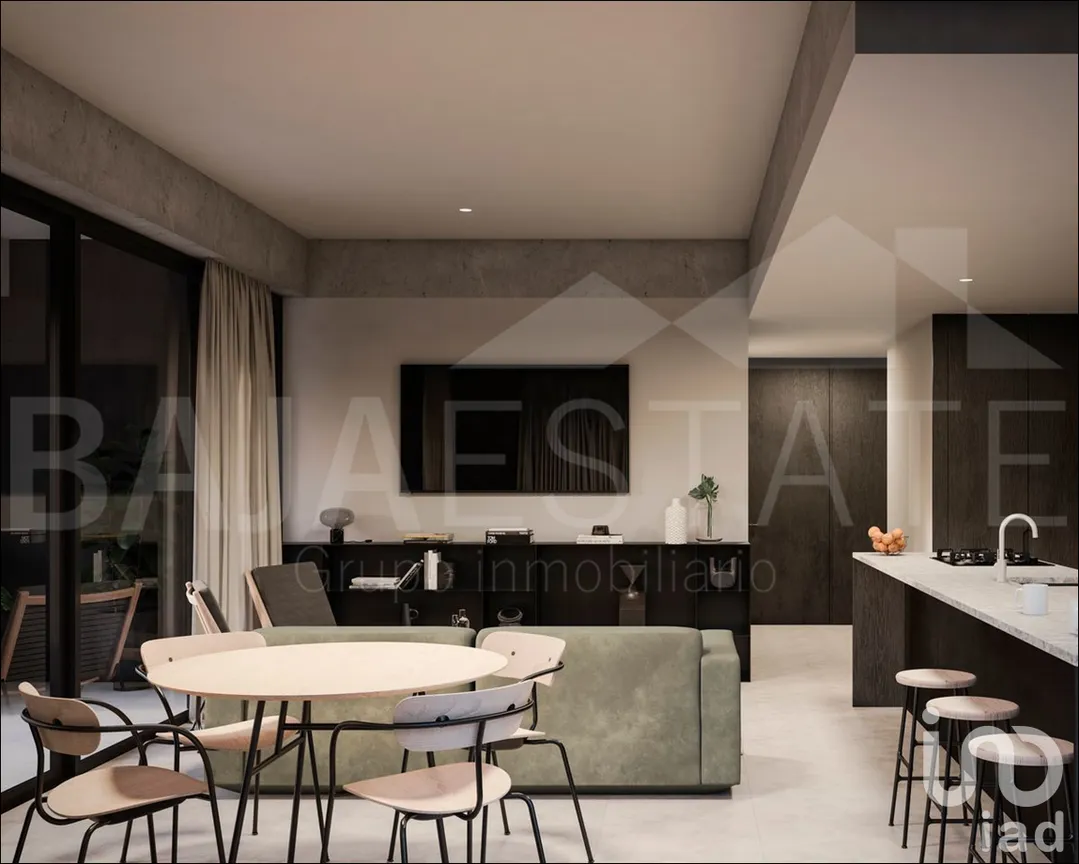 Departamento en Venta en Madero (Cacho), Tijuana, Baja California | NEX-231356 | iad México | Foto 3 de 11