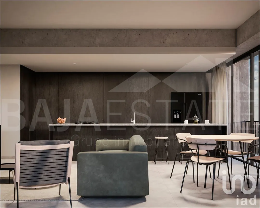 Departamento en Venta en Madero (Cacho), Tijuana, Baja California | NEX-231356 | iad México | Foto 7 de 11