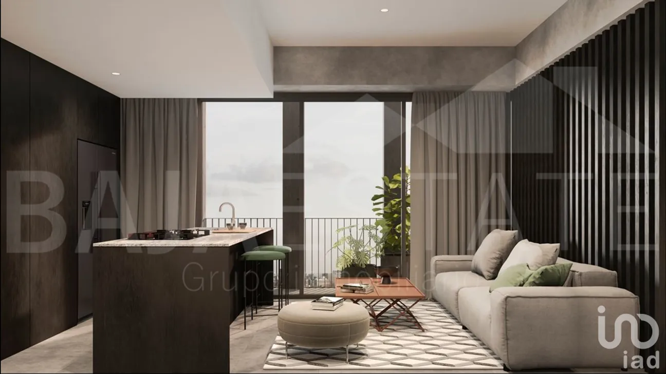 Departamento en Venta en Madero (Cacho), Tijuana, Baja California | NEX-231356 | iad México | Foto 1 de 11
