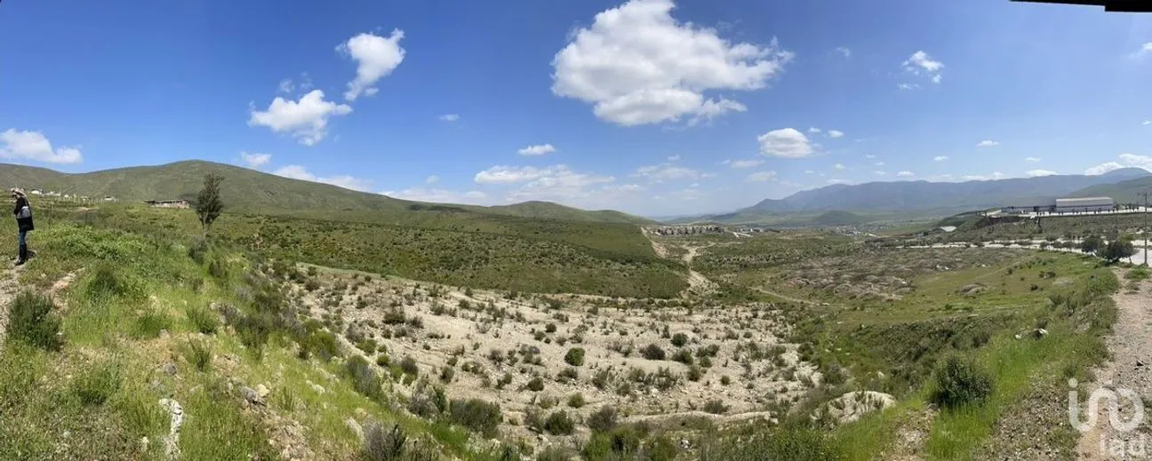 Terreno en Venta en Granjas Buenos Aires Sección La Palma, Tijuana, Baja California | NEX-231357 | iad México | Foto 4 de 10