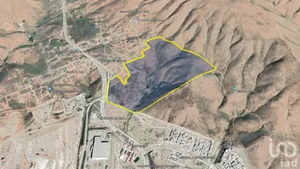NEX-231357 - Terreno en Venta en Granjas Buenos Aires Sección La Palma, CP 22160, Baja California.