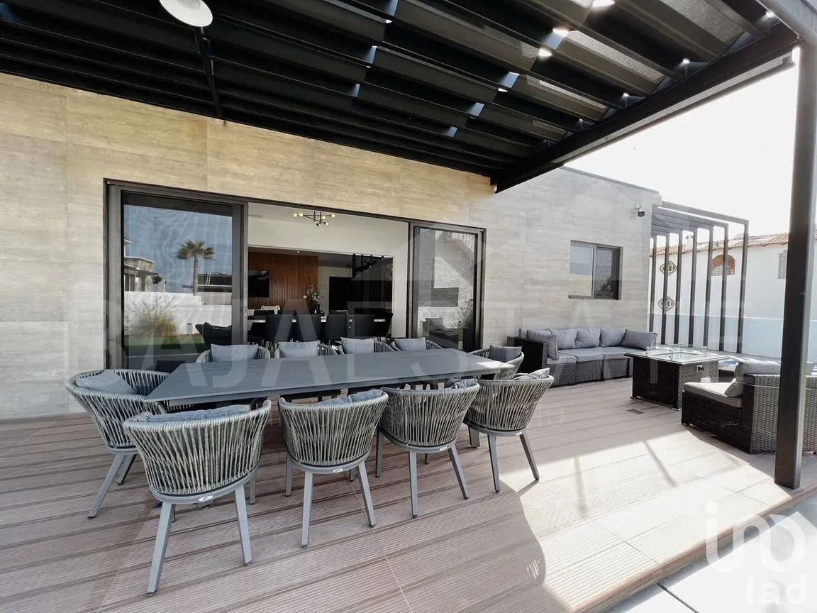 Casa en Venta en Punta Piedra, Ensenada, Baja California | NEX-231358 | iad México | Foto 11 de 33