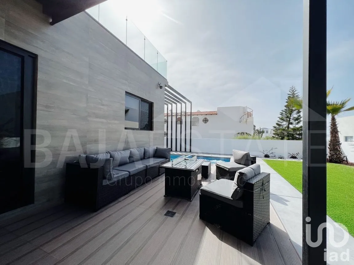 Casa en Venta en Punta Piedra, Ensenada, Baja California | NEX-231358 | iad México | Foto 12 de 33