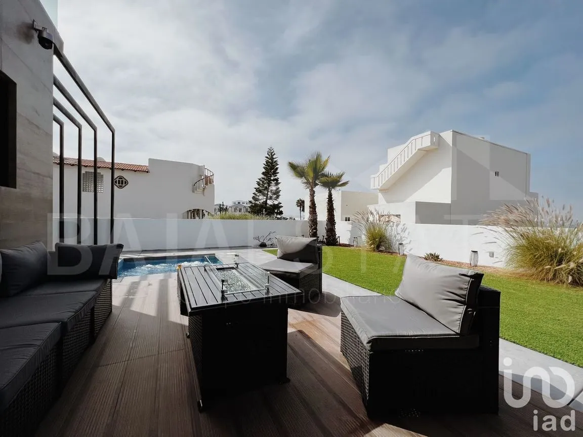 Casa en Venta en Punta Piedra, Ensenada, Baja California | NEX-231358 | iad México | Foto 13 de 33
