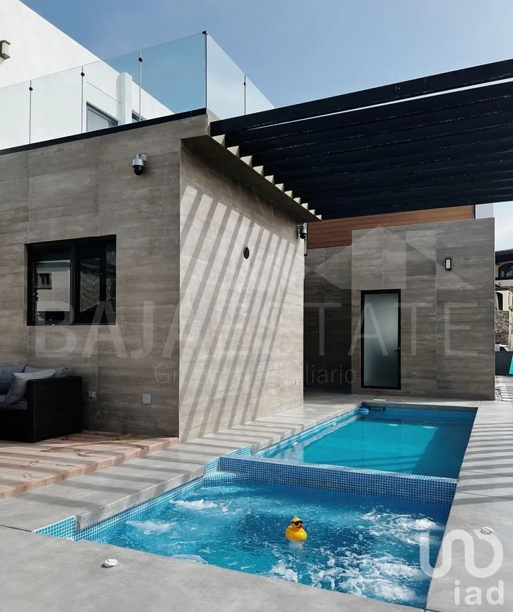 Casa en Venta en Punta Piedra, Ensenada, Baja California | NEX-231358 | iad México | Foto 14 de 33