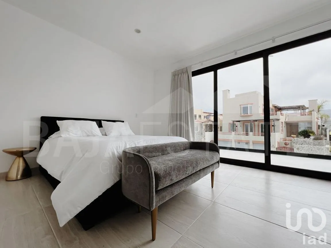Casa en Venta en Punta Piedra, Ensenada, Baja California | NEX-231358 | iad México | Foto 19 de 33