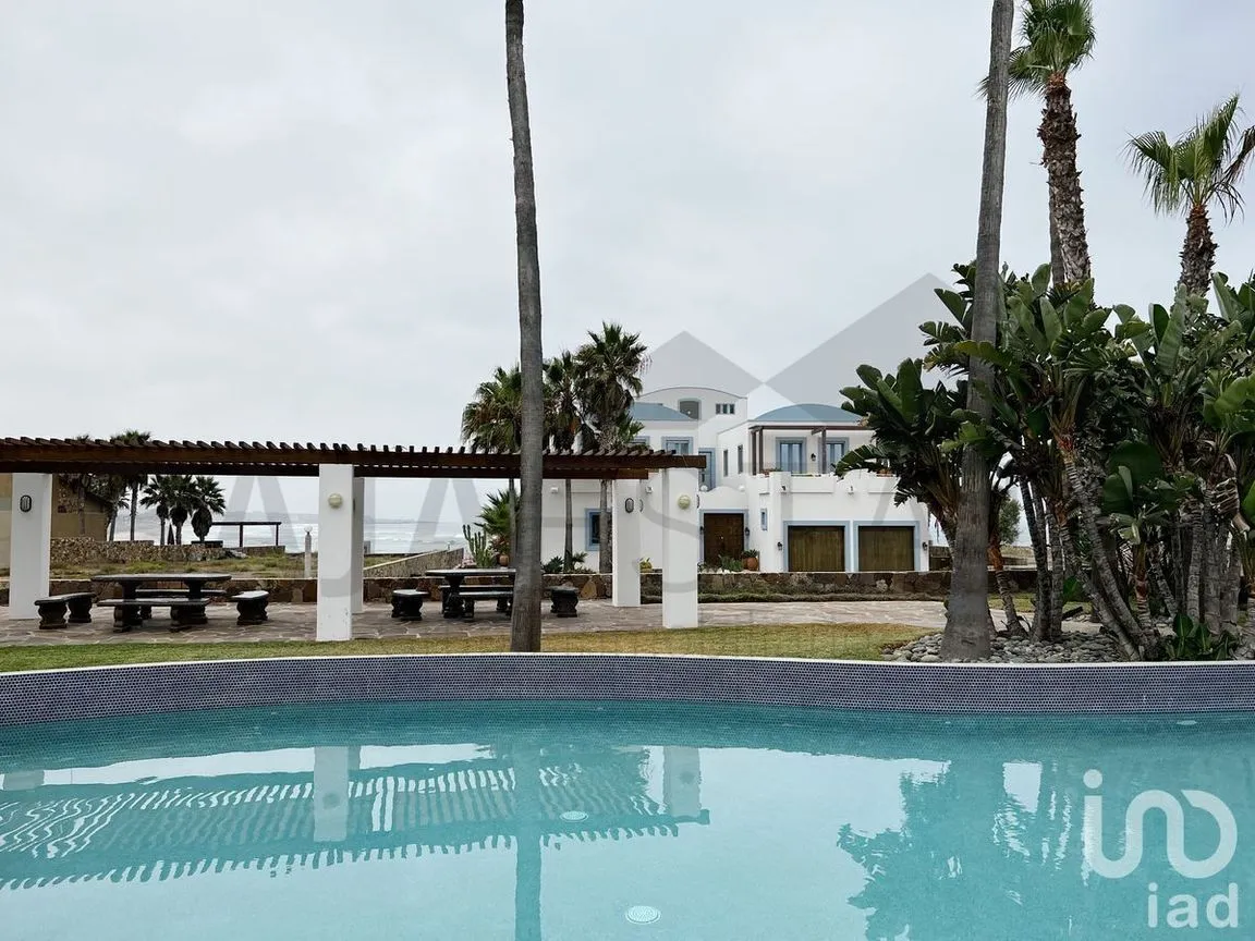 Casa en Venta en Punta Piedra, Ensenada, Baja California | NEX-231358 | iad México | Foto 33 de 33