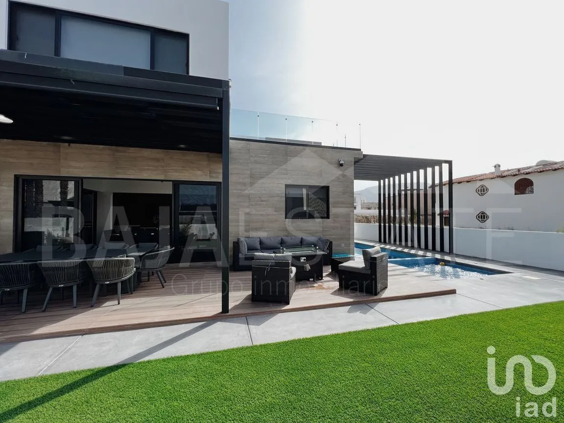 Casa en Venta en Punta Piedra, Ensenada, Baja California | NEX-231358 | iad México | Foto 10 de 33