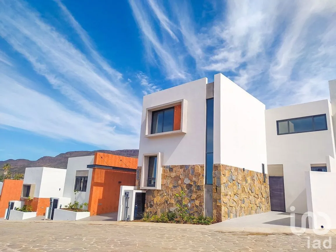 Casa en Venta en Plaza del Mar, Playas de Rosarito, Baja California | NEX-231359 | iad México | Foto 21 de 43