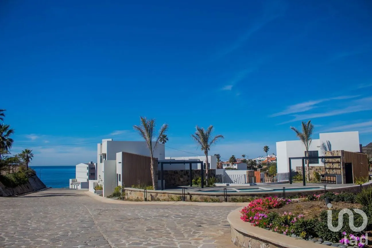 Casa en Venta en Plaza del Mar, Playas de Rosarito, Baja California | NEX-231359 | iad México | Foto 27 de 43