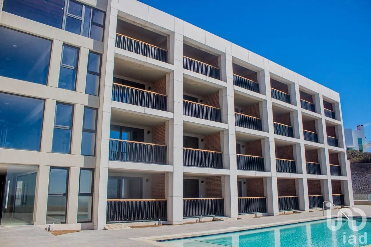 Casa en Venta en Plaza del Mar, Playas de Rosarito, Baja California | NEX-231359 | iad México | Foto 30 de 43