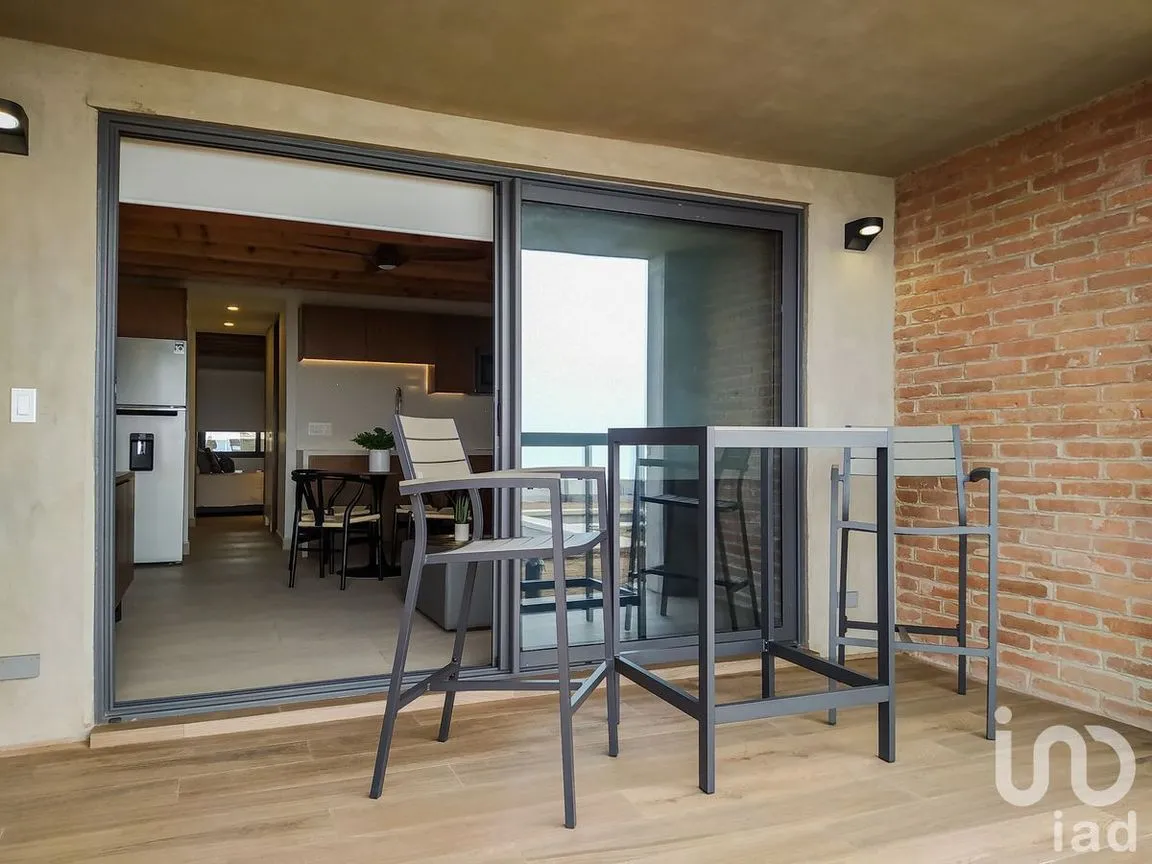 Departamento en Venta en Plaza del Mar, Playas de Rosarito, Baja California | NEX-231360 | iad México | Foto 11 de 40