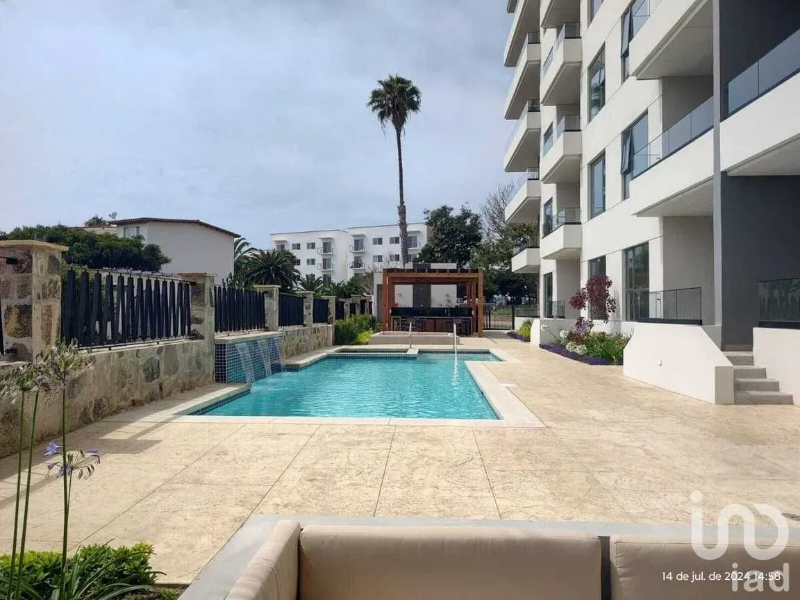Departamento en Venta en Plaza del Mar, Playas de Rosarito, Baja California | NEX-231360 | iad México | Foto 3 de 40