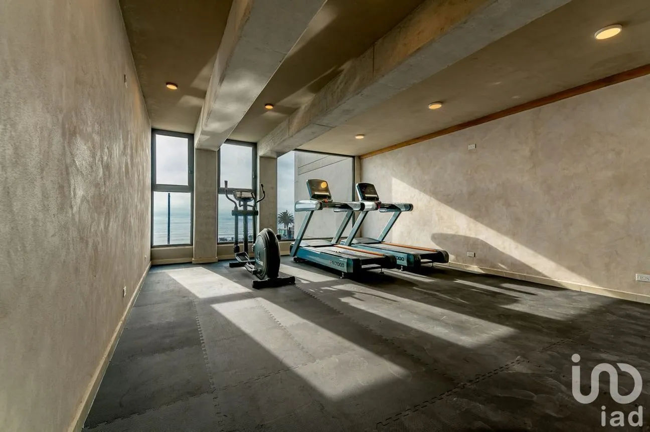 Departamento en Venta en Plaza del Mar, Playas de Rosarito, Baja California | NEX-231360 | iad México | Foto 23 de 40