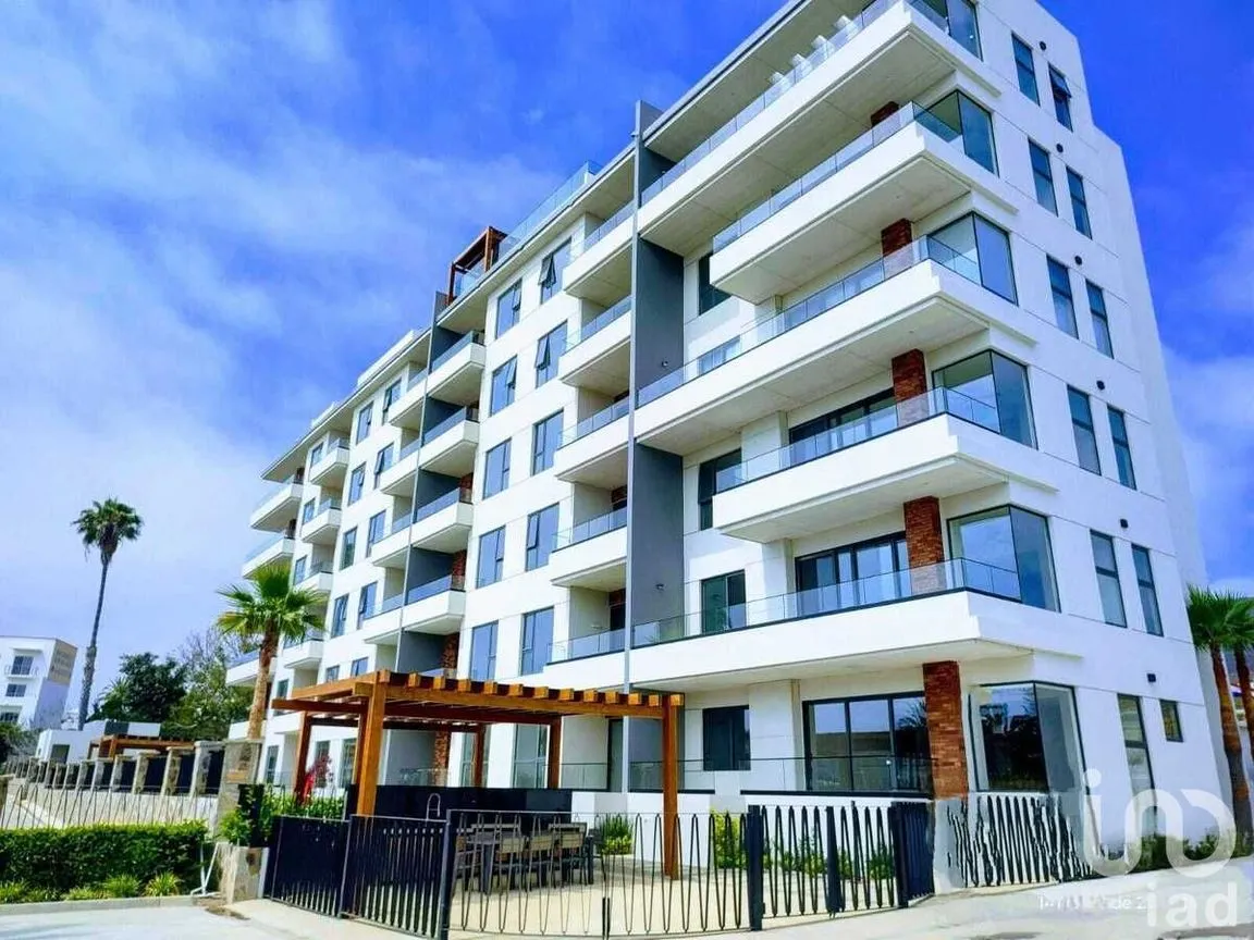 Departamento en Venta en Plaza del Mar, Playas de Rosarito, Baja California | NEX-231360 | iad México | Foto 1 de 40