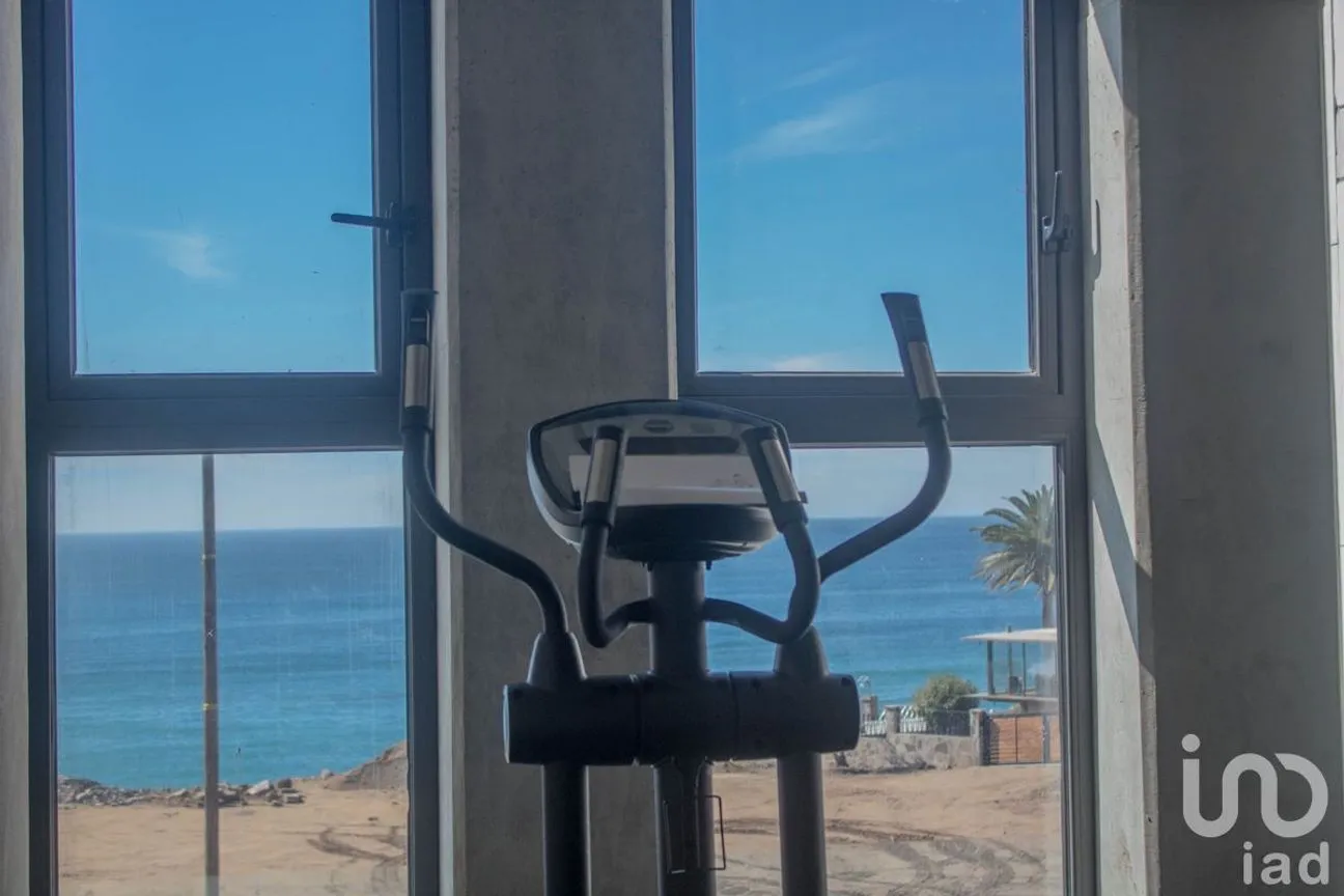 Departamento en Venta en Plaza del Mar, Playas de Rosarito, Baja California | NEX-231361 | iad México | Foto 13 de 22