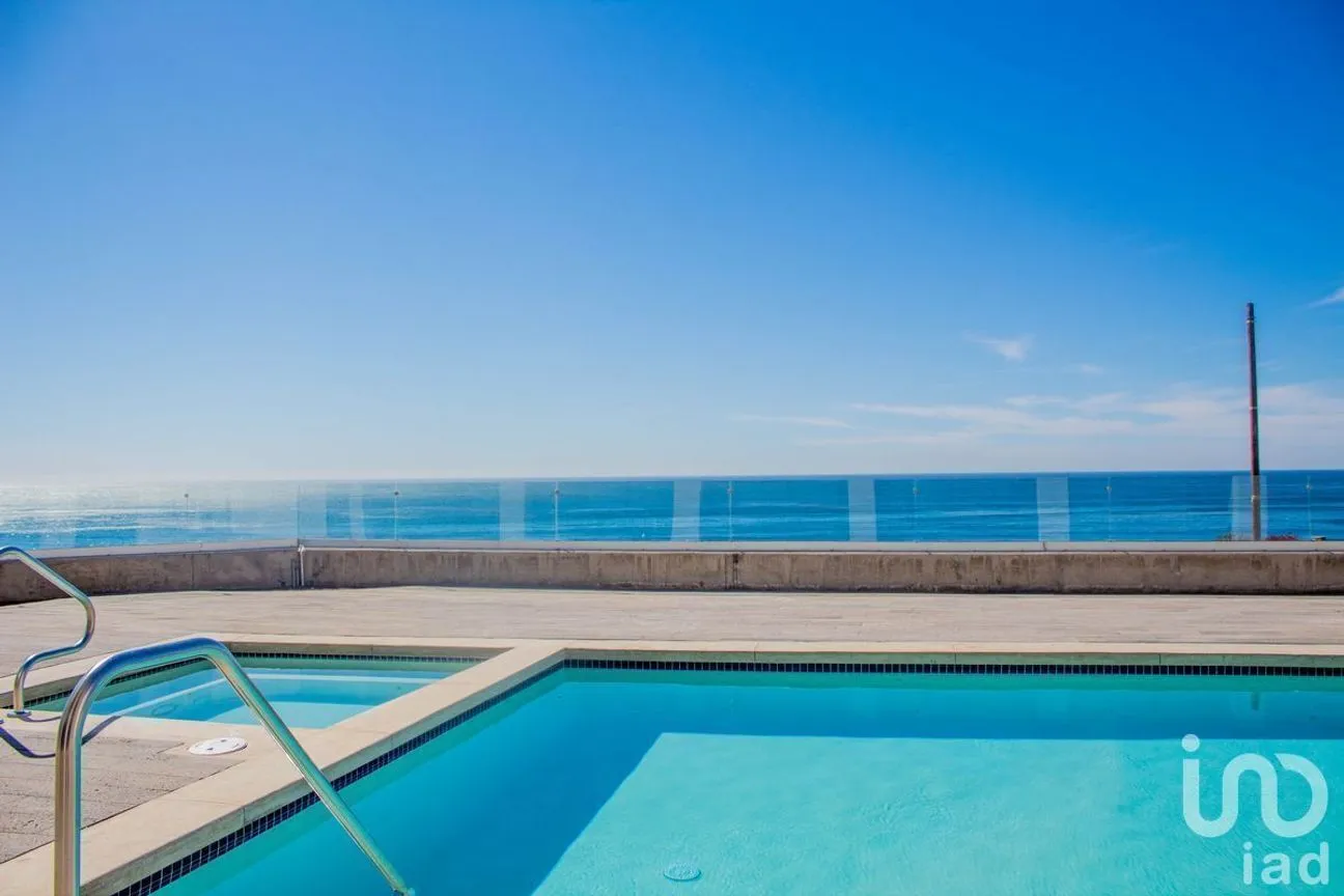 Departamento en Venta en Plaza del Mar, Playas de Rosarito, Baja California | NEX-231361 | iad México | Foto 18 de 22