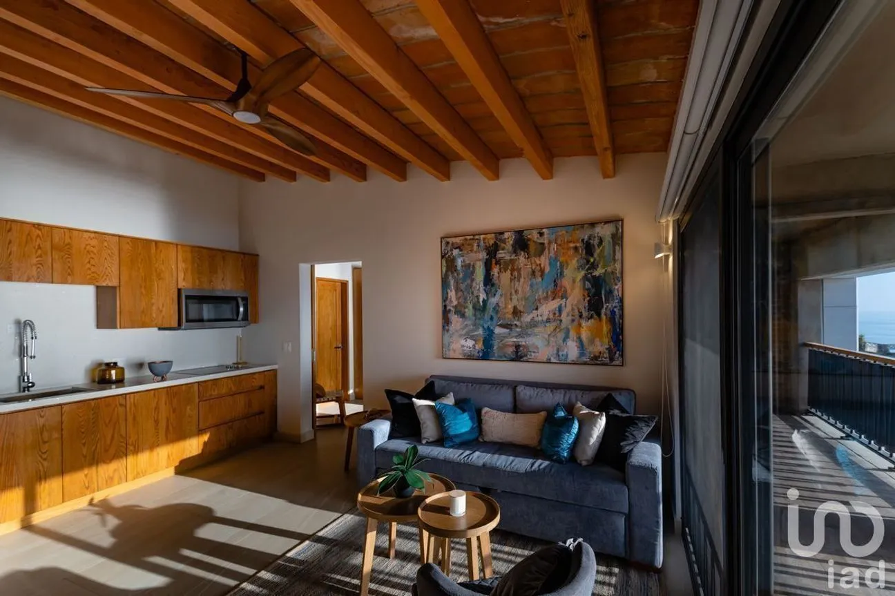 Departamento en Venta en Plaza del Mar, Playas de Rosarito, Baja California | NEX-231361 | iad México | Foto 4 de 22