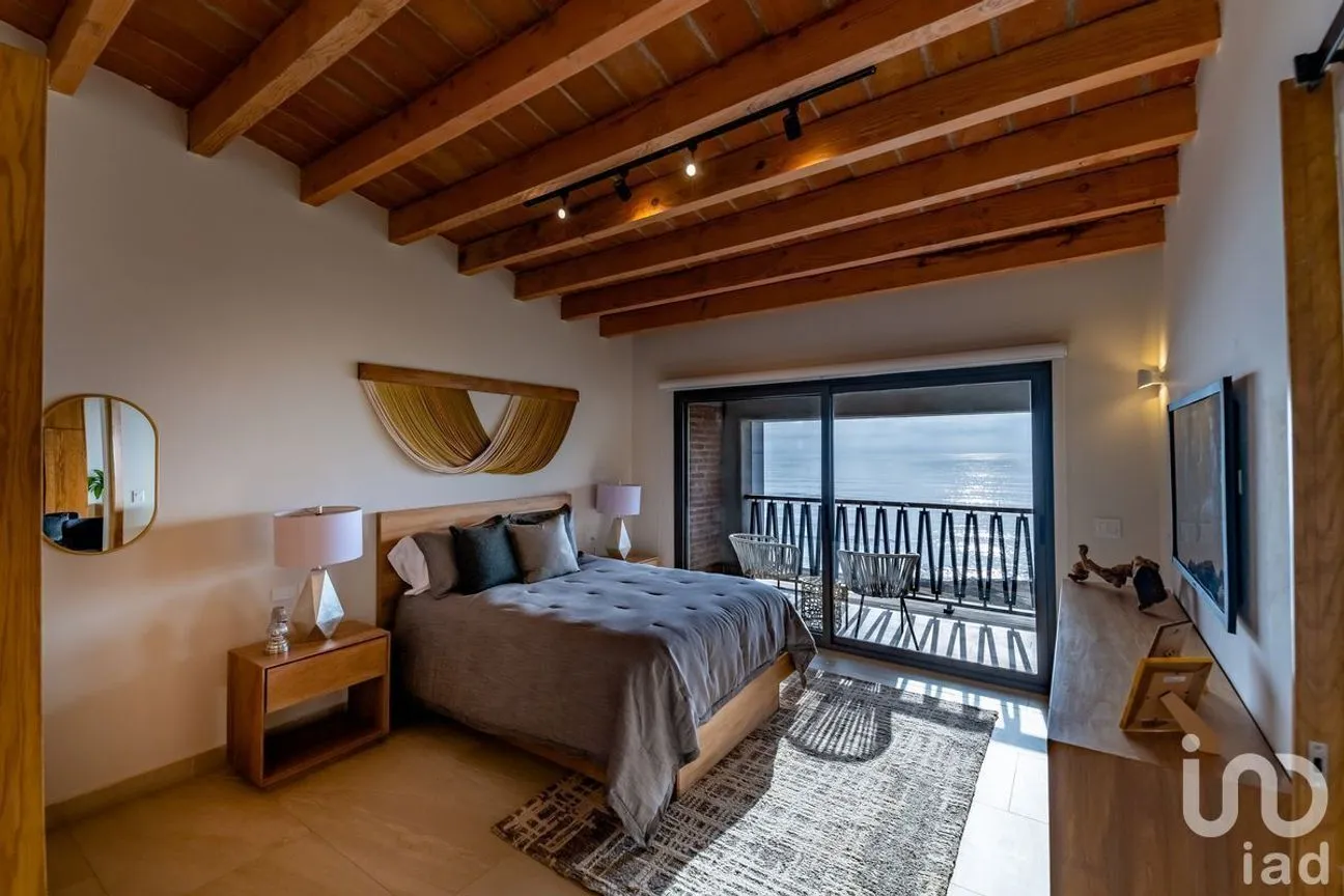 Departamento en Venta en Plaza del Mar, Playas de Rosarito, Baja California | NEX-231361 | iad México | Foto 8 de 22