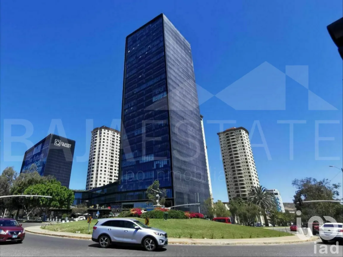 Oficina en Venta en Zona Urbana Río Tijuana, Tijuana, Baja California | NEX-231362 | iad México | Foto 1 de 19