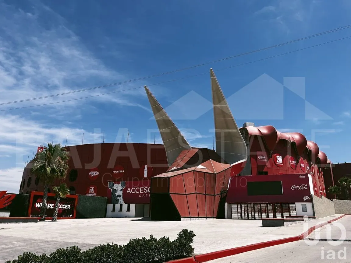 Local en Venta en Hipódromo Agua Caliente, Tijuana, Baja California | NEX-231363 | iad México | Foto 7 de 7