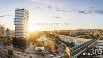 NEX-231364 - Departamento en Venta, con 3 recamaras, con 4 baños, con 318.03 m2 de construcción en Zona Urbana Río Tijuana, CP 22010, Baja California.